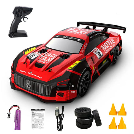 1:18 4WD Drift RC Racing Car