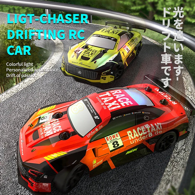 1:18 4WD Drift RC Racing Car