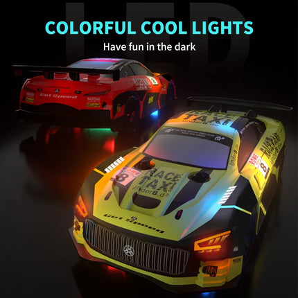 1:18 4WD Drift RC Racing Car