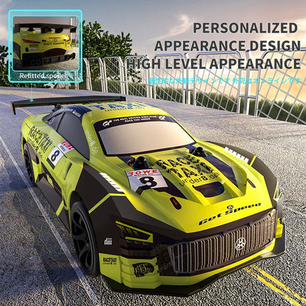 1:18 4WD Drift RC Racing Car