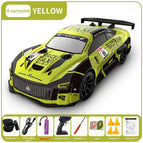Q165 Yellow 1battery