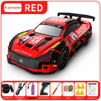 Q165 Red 1battery