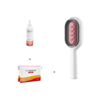 Pink long hair / 20ML set