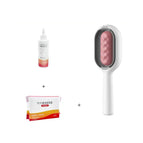 Pink short hair / 20ML set