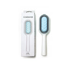 Blue long hair / Only Cleaning comb