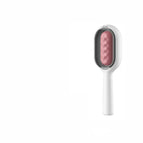 Pink long hair / Only Cleaning comb