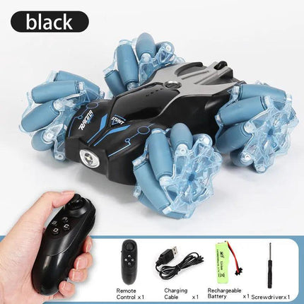 Ultimate Racing RQ2095 Remote Control Car - Thrills Await!