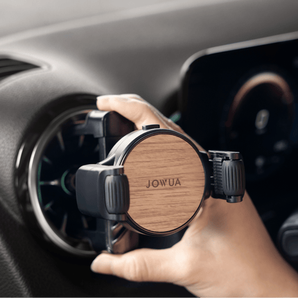 Universal Air Vent Car Mount
