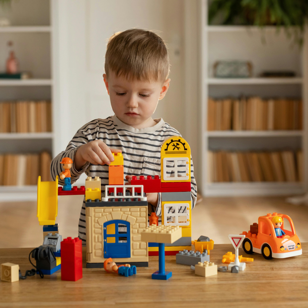 <h3>Toys & Hobbies</h3>