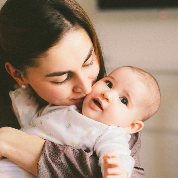 <h3>Mothers & Kids</h3>