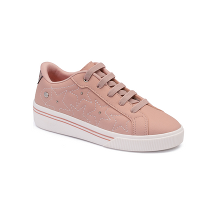 Moonstar Girls Formal Shoes