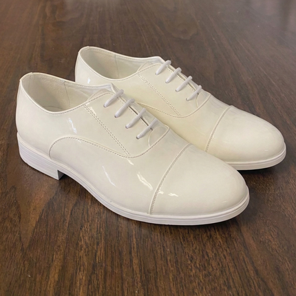 Tiago Tango Boys Casual Shoes