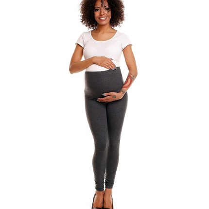 Soft Stretch Pregnancy Leggings
