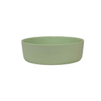Mint / pet bowl