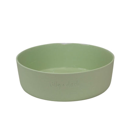 pet bowls