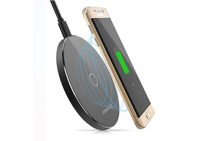 NNEDSZ Qi Wireless 10W Fast Charger (30570)