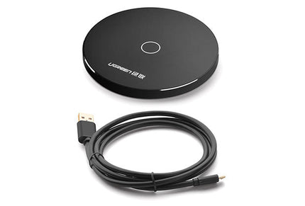 NNEDSZ Qi Wireless 10W Fast Charger (30570)