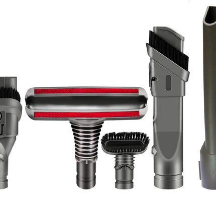 NNEDSZ Tool kit for Dyson vacuum cleaners (V6/DC29/DC37/DC39/DC54/CY18)