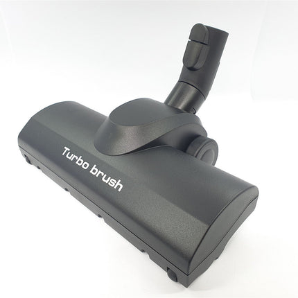 NNEDSZ Turbo Head for Miele Vacuum Cleaners - TuboTeQ Equivalent Turbo Brush