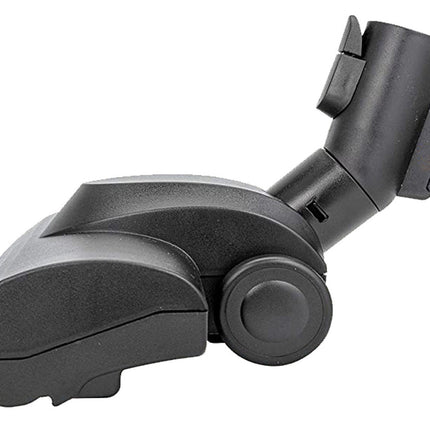 NNEDSZ Turbo Head for Miele Vacuum Cleaners - TuboTeQ Equivalent Turbo Brush