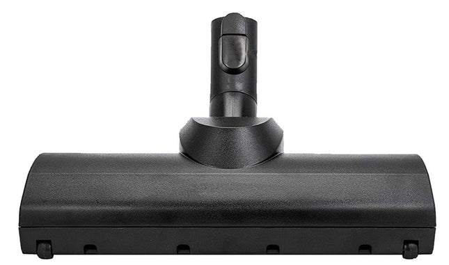 NNEDSZ Turbo Head for Miele Vacuum Cleaners - TuboTeQ Equivalent Turbo Brush