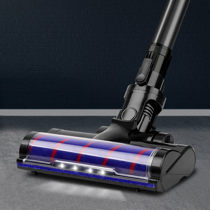 NNEDSZ Handstick Vacuum Cleaner Head- Black
