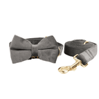 Dog Circle Dog Rope Bow2 / XS