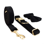 Dog Circle Dog Rope Bow6 / XS