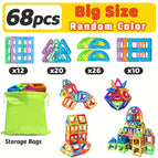 68pcs