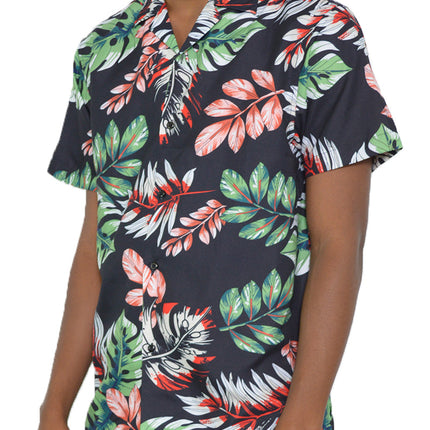 Tampa Casual Short Sleeve Shirt