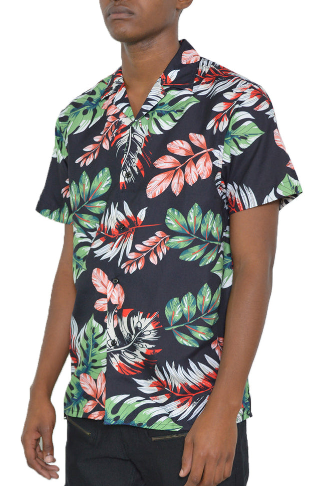 Tampa Casual Short Sleeve Shirt