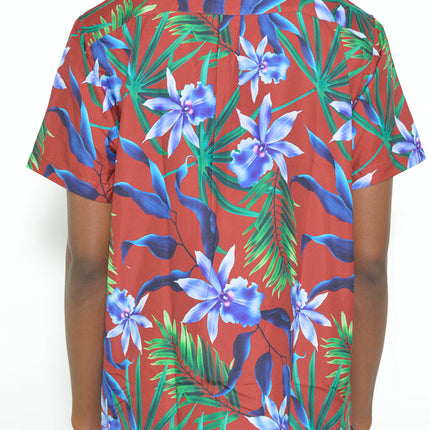 Shackle Casual Short Sleeve Shirt