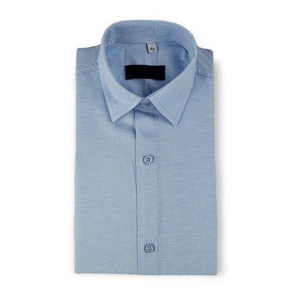 Men’s Cotton Dressy Casual Shirt