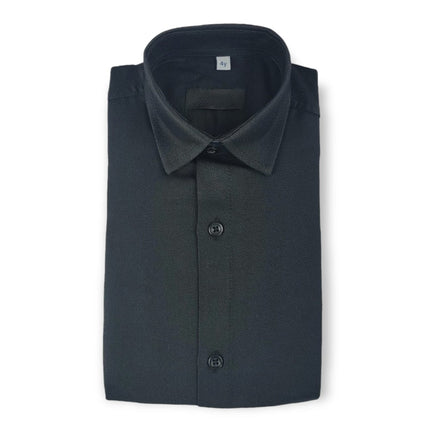 Men’s Cotton Dressy Casual Shirt