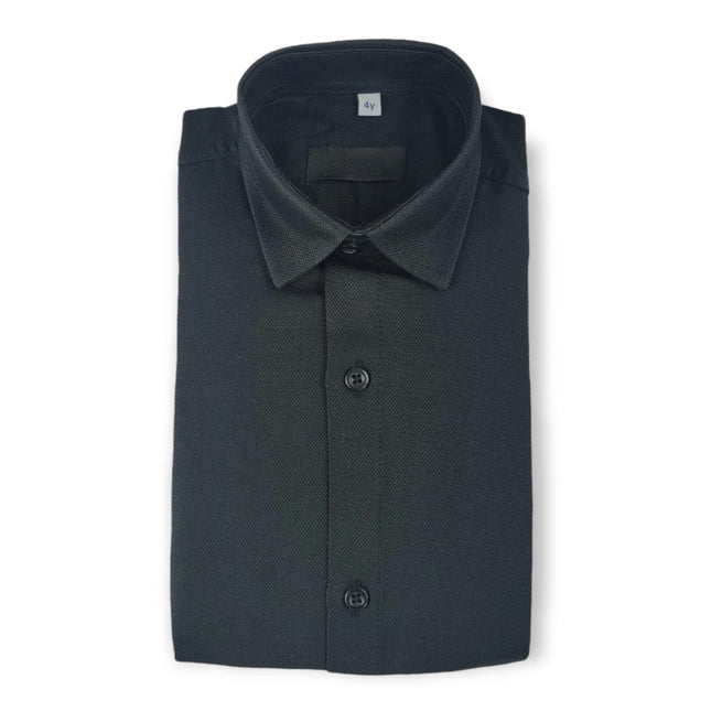 Men’s Cotton Dressy Casual Shirt