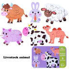 Livestock T178