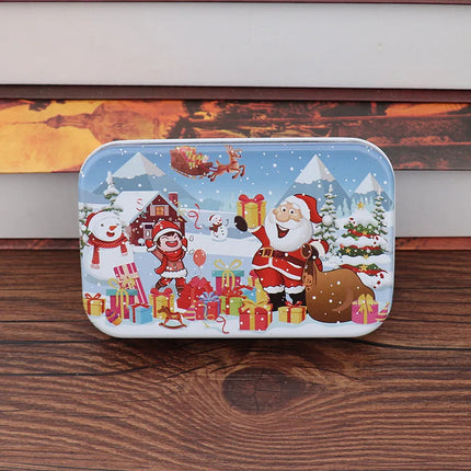 Wooden Animal Puzzle Set