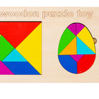 Two In One Puzzle