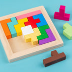 Cube Tetris