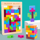 Stereo Tetris Tetris