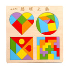 Love Jigsaw Puzzle