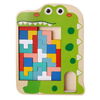 Crocodile Style