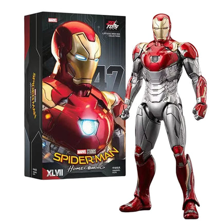 Iron Man 7-Inch Action Figure