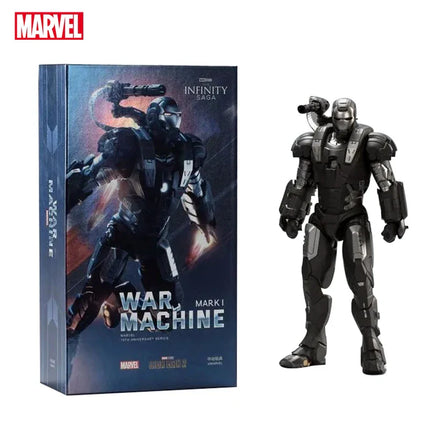 Iron Man 7-Inch Action Figure