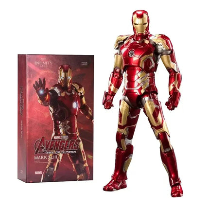 Iron Man 7-Inch Action Figure