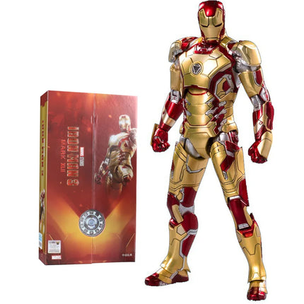Iron Man 7-Inch Action Figure