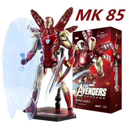 Iron Man 7-Inch Action Figure