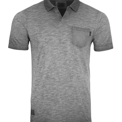 VINTAGE SHORT SLEEVE POLO SHIRTS