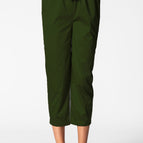 Large / OLIVE