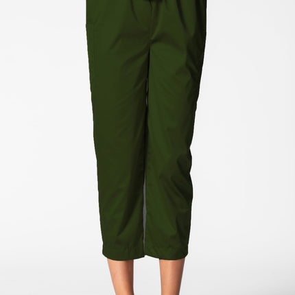Skinny pants - Black/Olive/Ocra Newlife